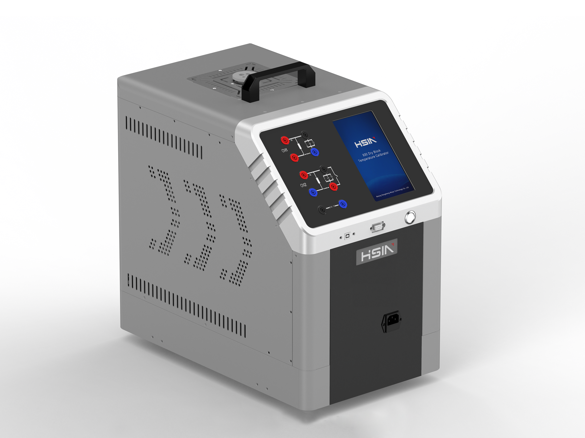 2024澳门原料网超低温干体炉，重新定义温度校准新标准