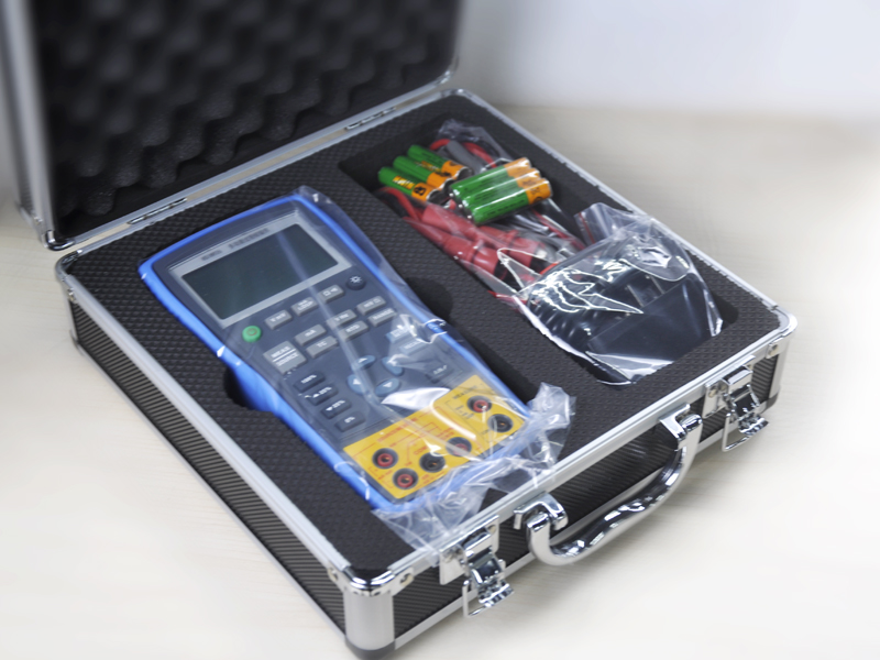 北京2024澳门原料网：以高精度检定技术护航航空发动机燃烧室温度监测