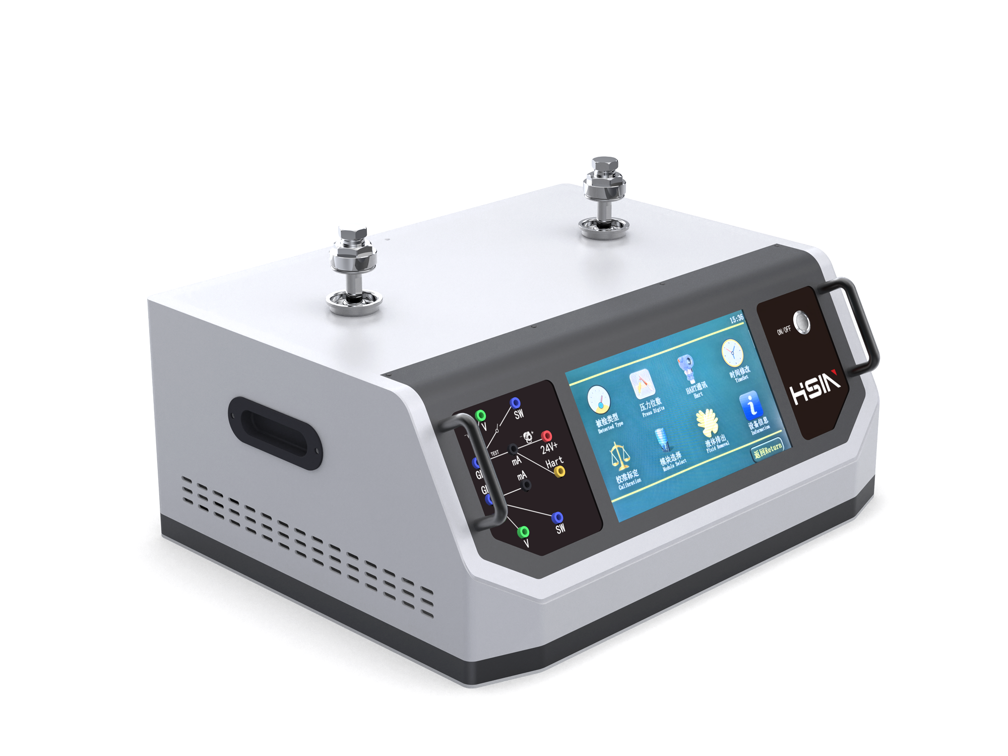 压力校验台 压力校验台