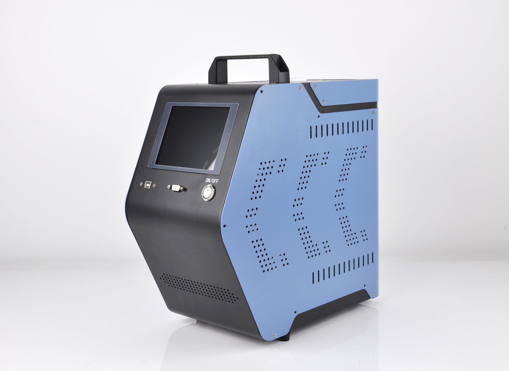 供热误差从&plusmn;0.8℃到&plusmn;0.15℃：客户亲测HSIN150A干体炉如何让温度校准&ldquo;零返工&rdquo;