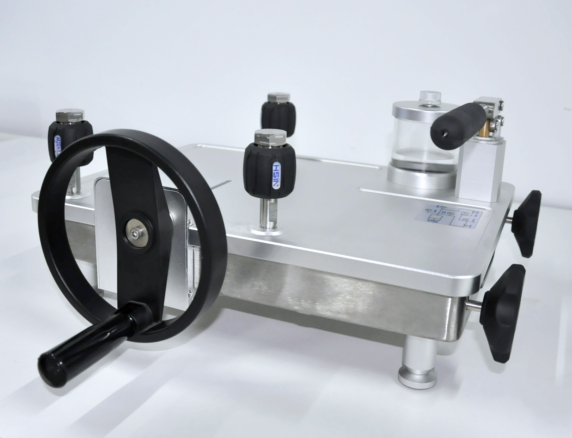 压力表校验器 压力表校验器