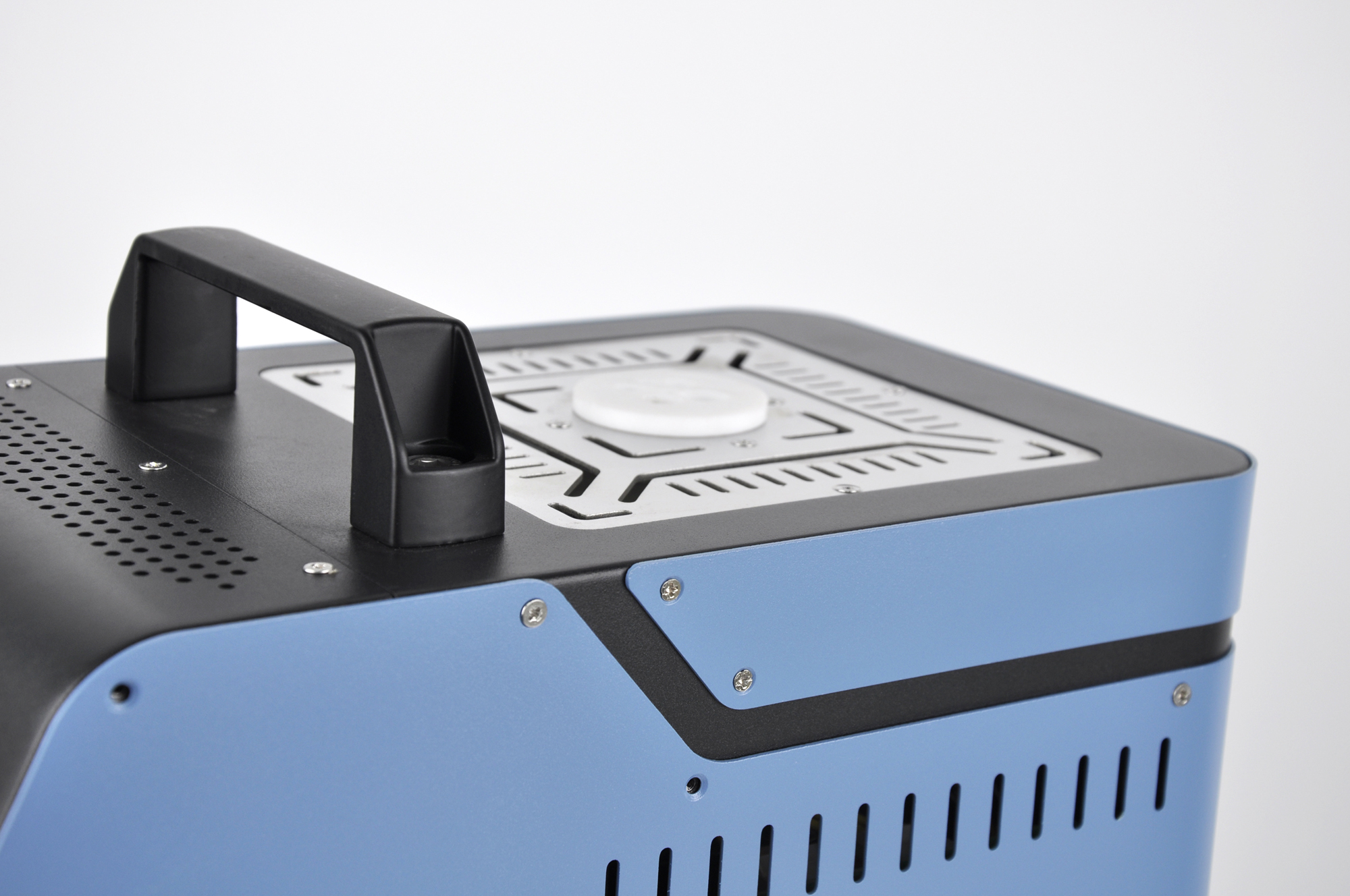 干体温度校验仪：校准培养箱温度，为生命科学实验筑牢安全防线