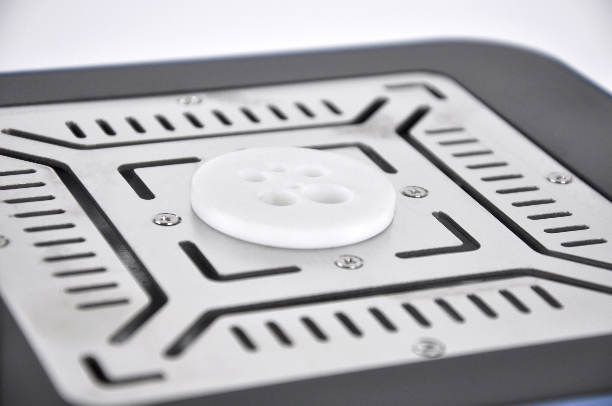 干体式温度校验仪