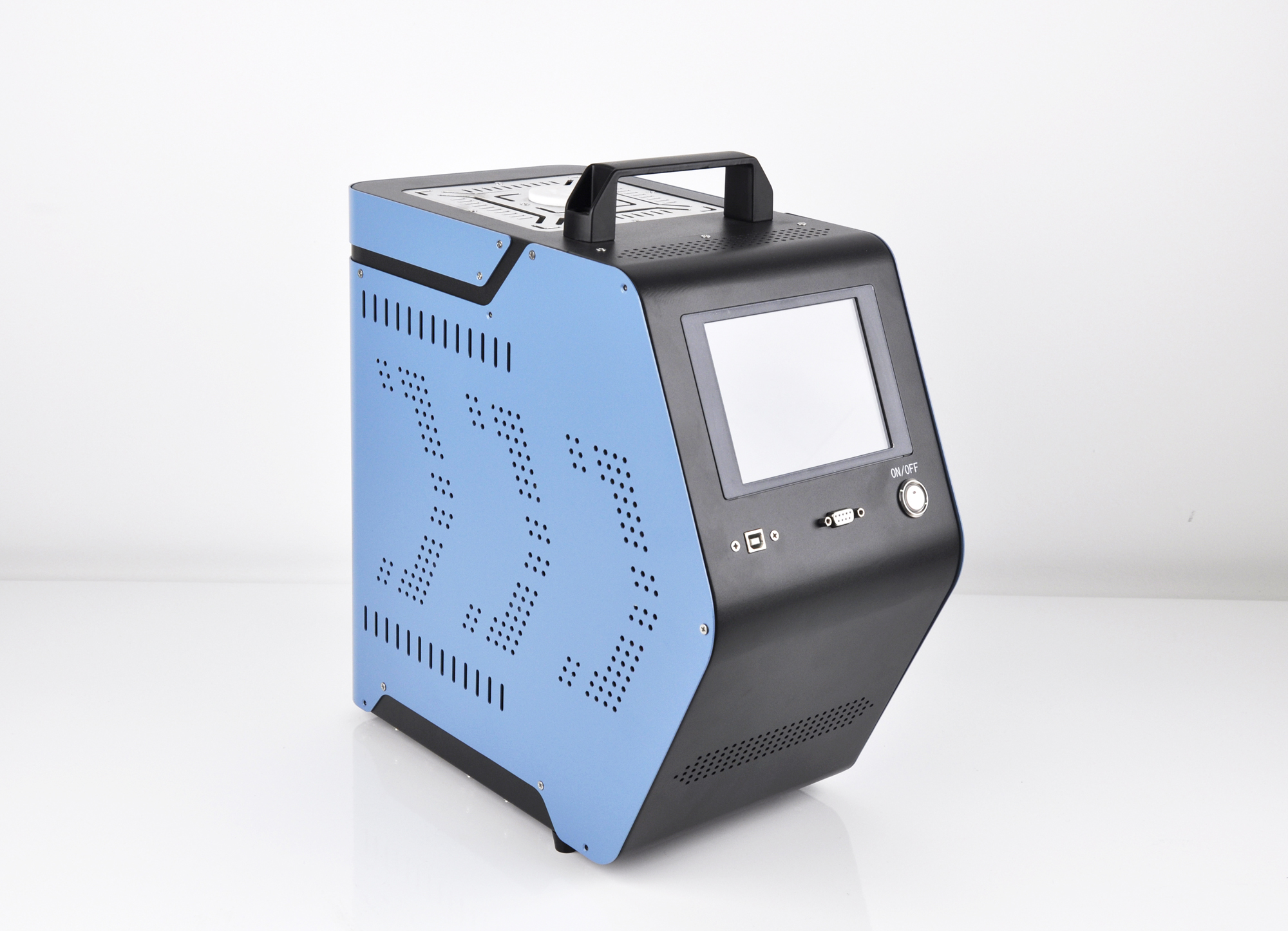 守护燃气管道安全的&ldquo;温度卫士&rdquo;，干体炉校准技术不可或缺