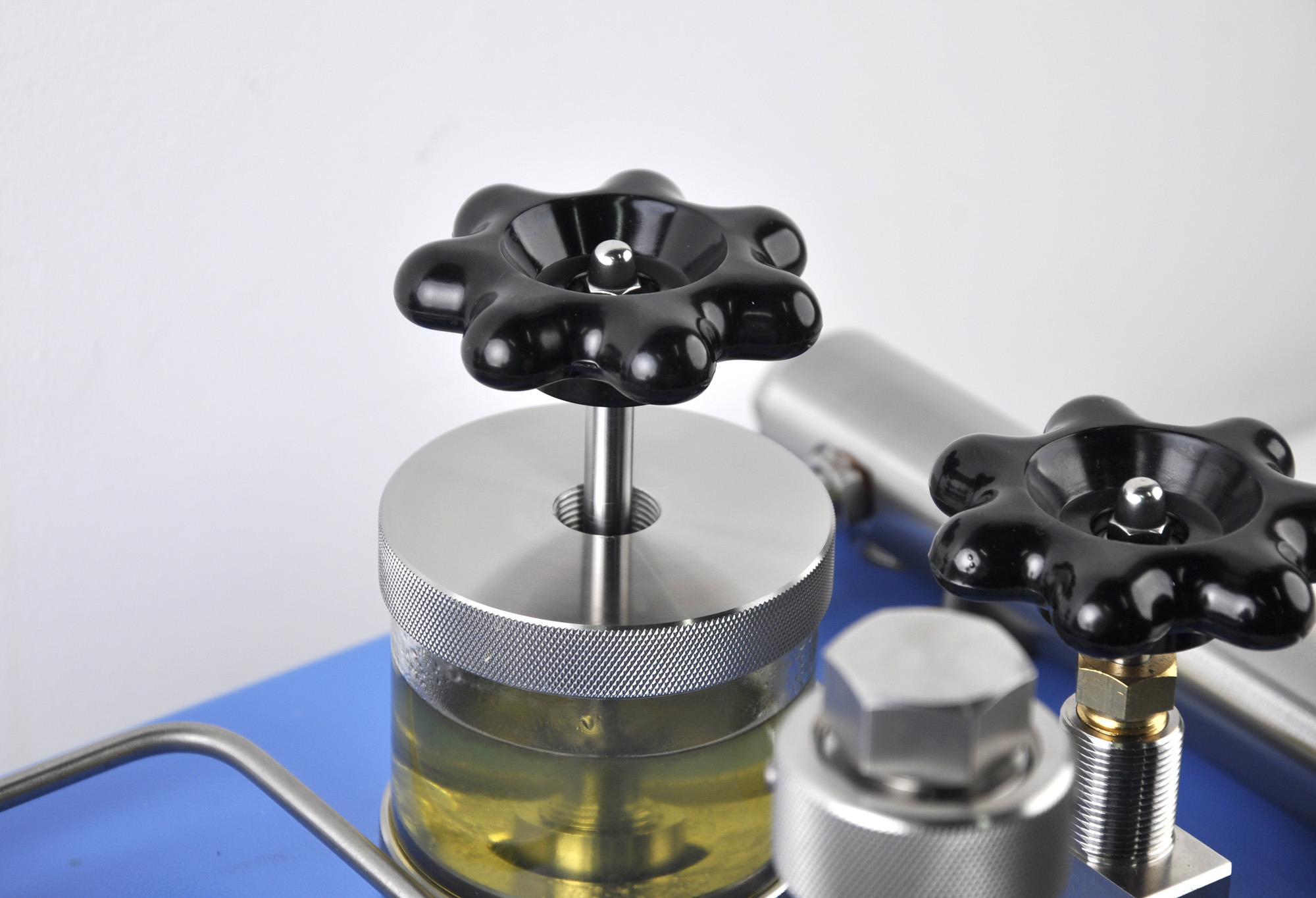 压力表校验台 压力表校验台