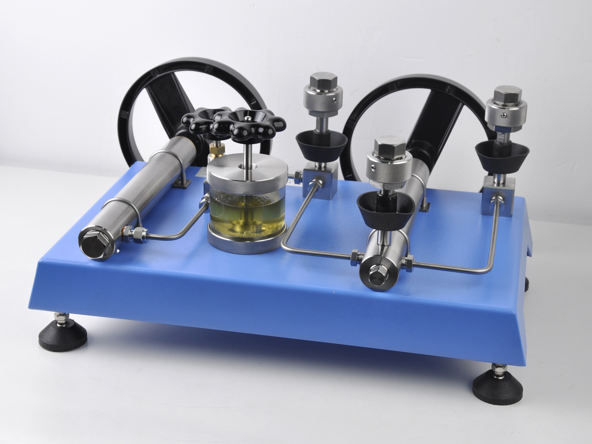 手动压力校验台 手动压力校验台