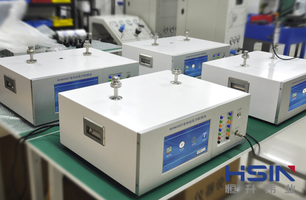 压力校验台 压力校验台