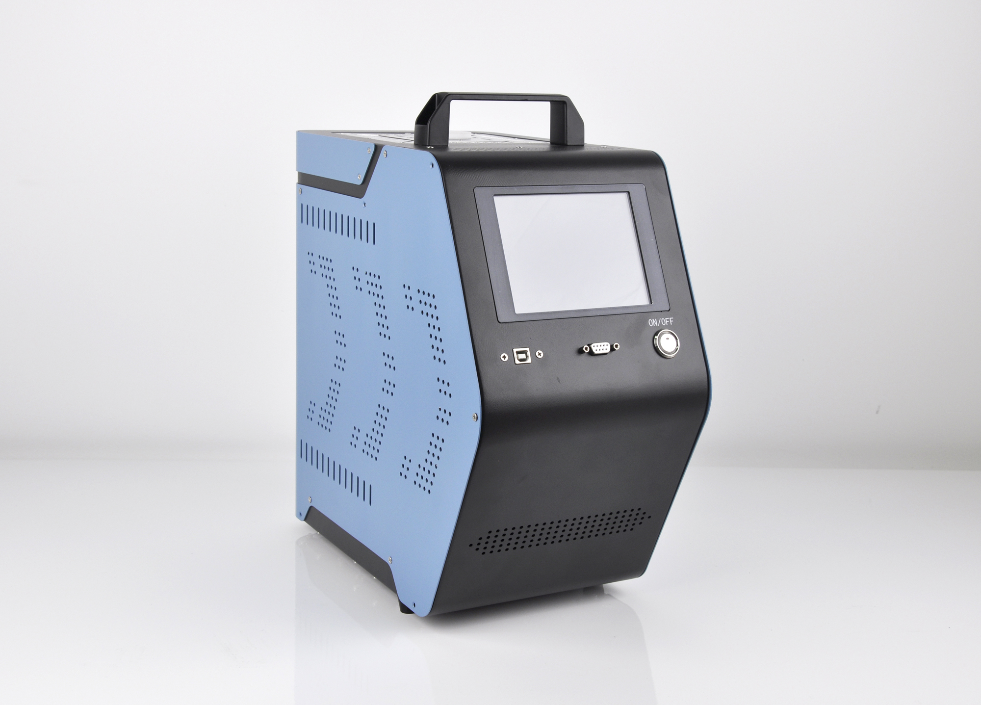 温度校验仪 温度校验仪