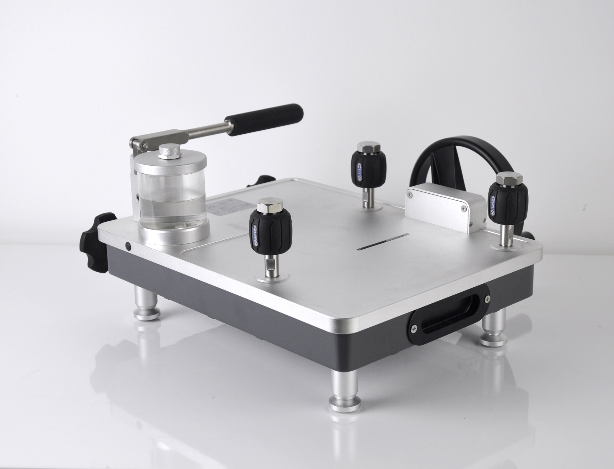 台式水压泵 台式水压泵