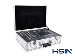 HSIN9100智能温湿度巡检仪