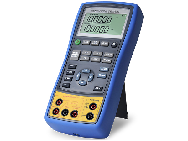 多功能过程校验仪的作用有哪些