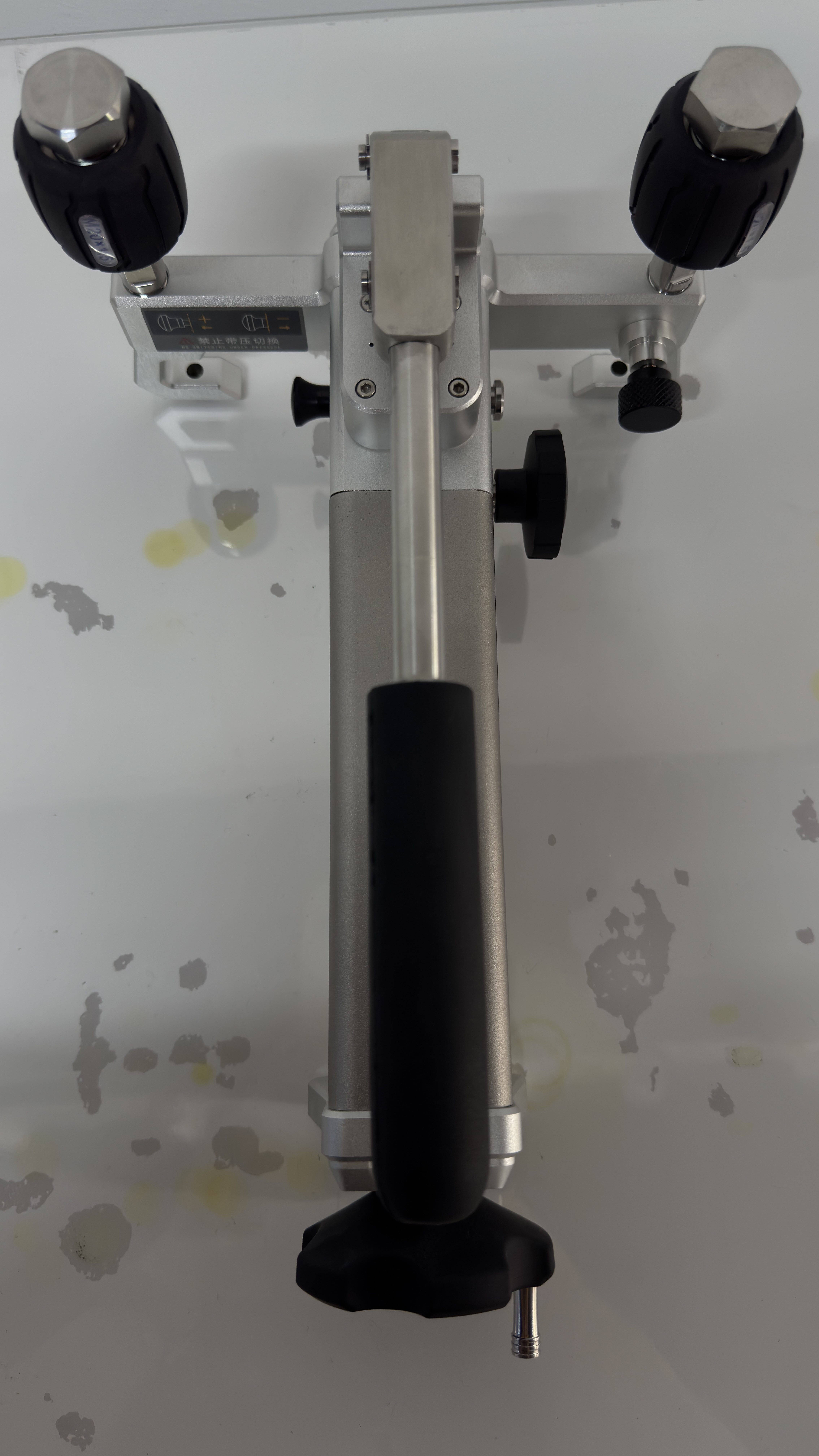 便携式真空压力泵