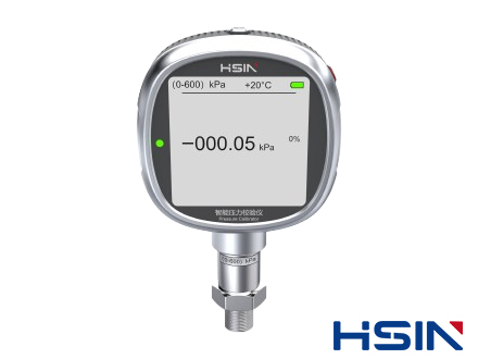 HSIN685(升级款)智能数字压力校验仪