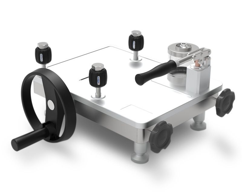 压力校验仪有哪几种