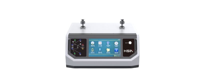 全自动压力仪表校验系统