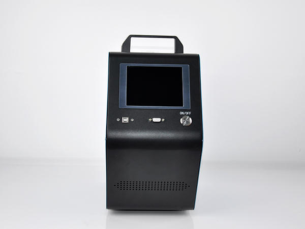 2024澳门原料网HSIN150A干体炉顺利通过宁波市计量测试研究院验收