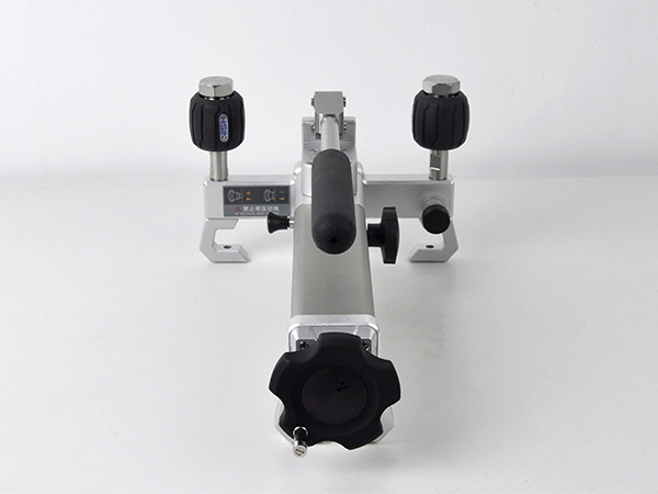 HSIN613便携式真空压力泵获新疆水利水电厂高度赞誉