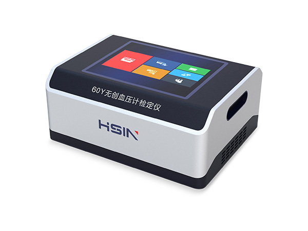 血压计检定仪使用方法