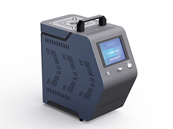 HSIN1200C便携式干体炉获力创科技高度认可