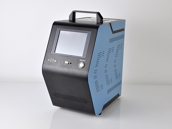 HSIN150A便携式干体炉获邢台中测高度赞誉