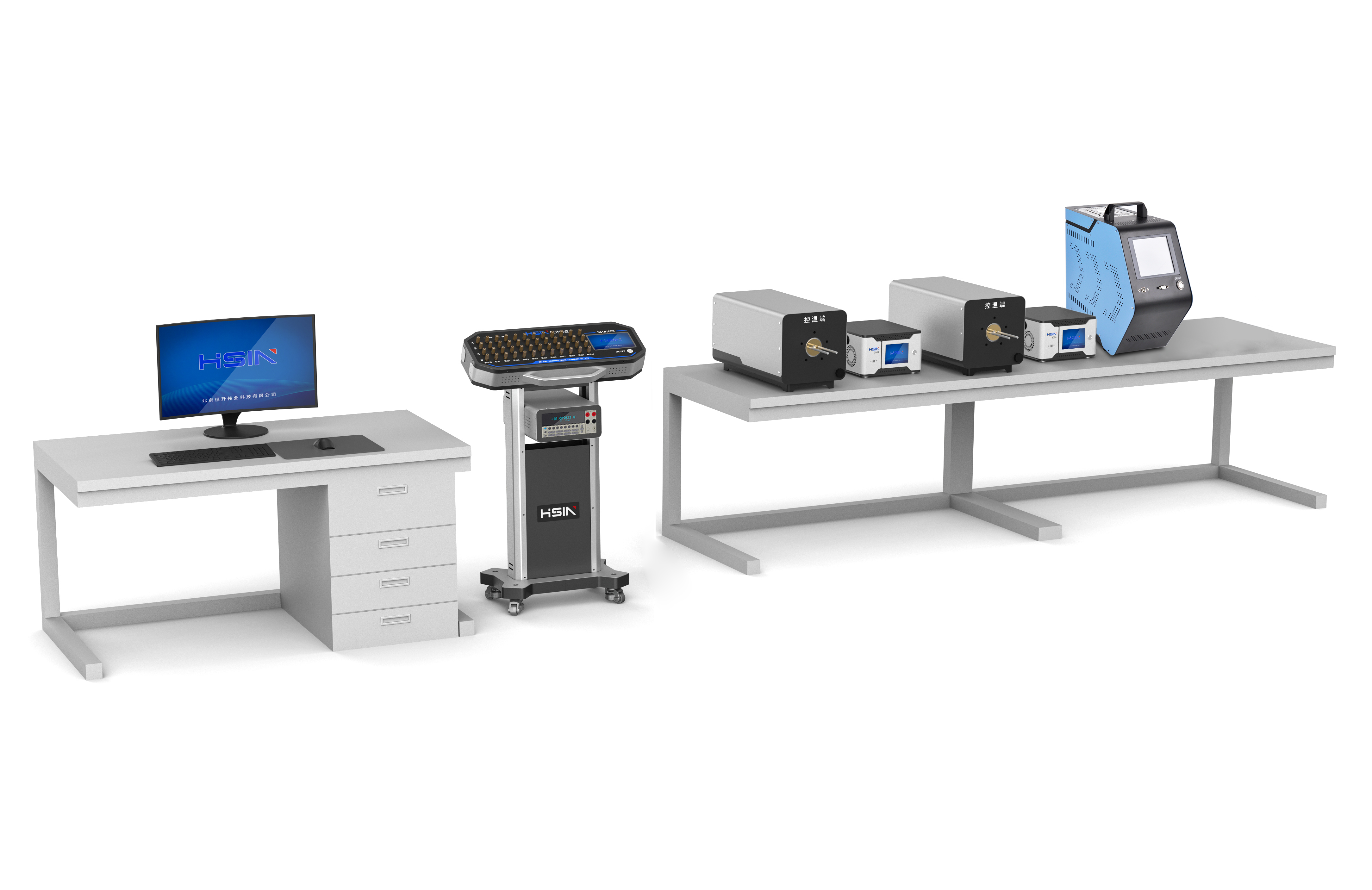 高效溯源：2024澳门原料网温度校验仪在制药与冷链的全场景校准应用