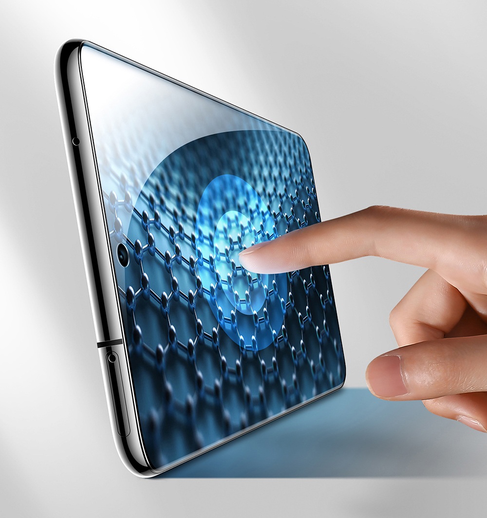 智能触控与平板显示