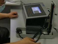 河北省计量院开设常态化民生计量检测平台