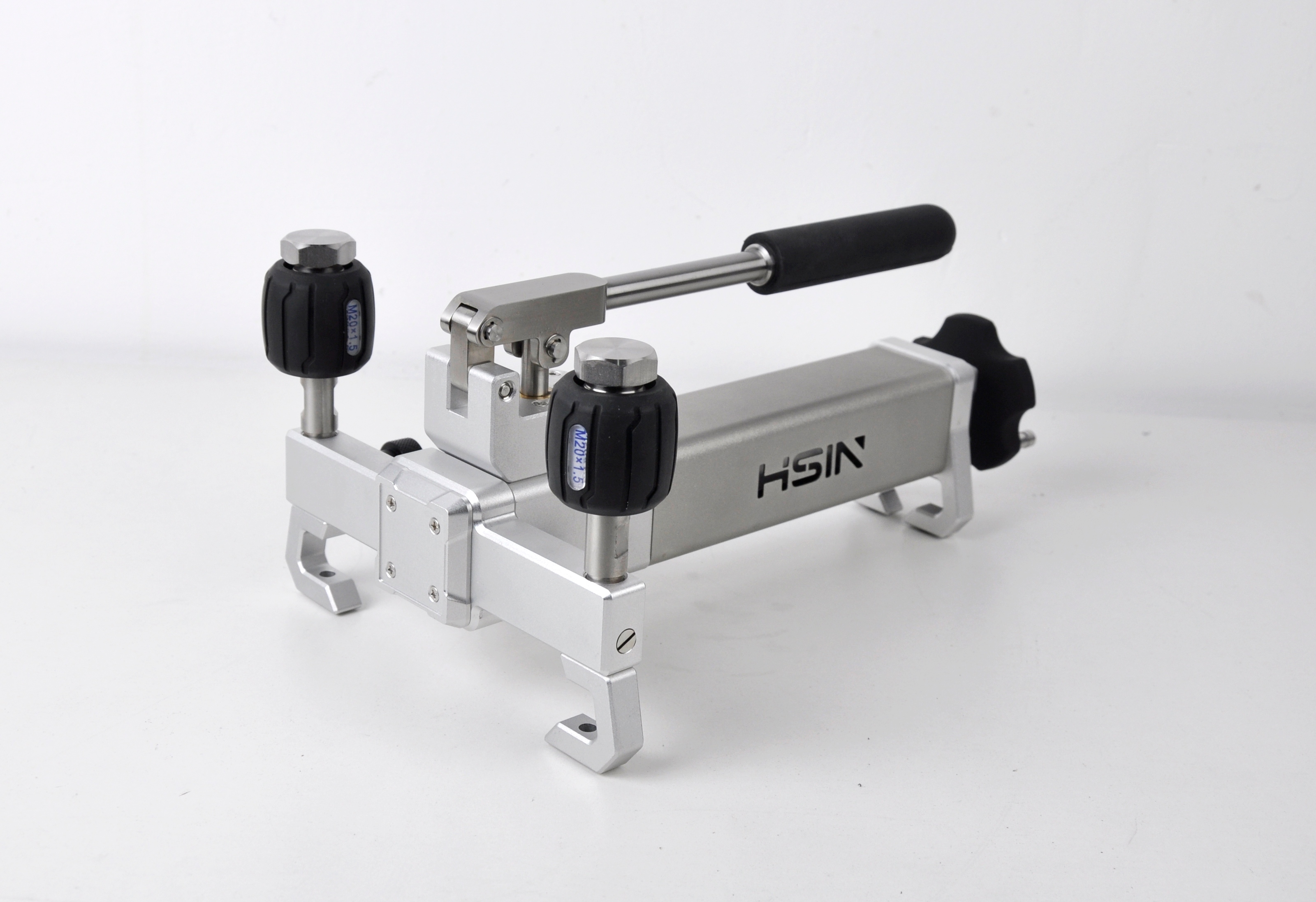 便携式真空压力泵