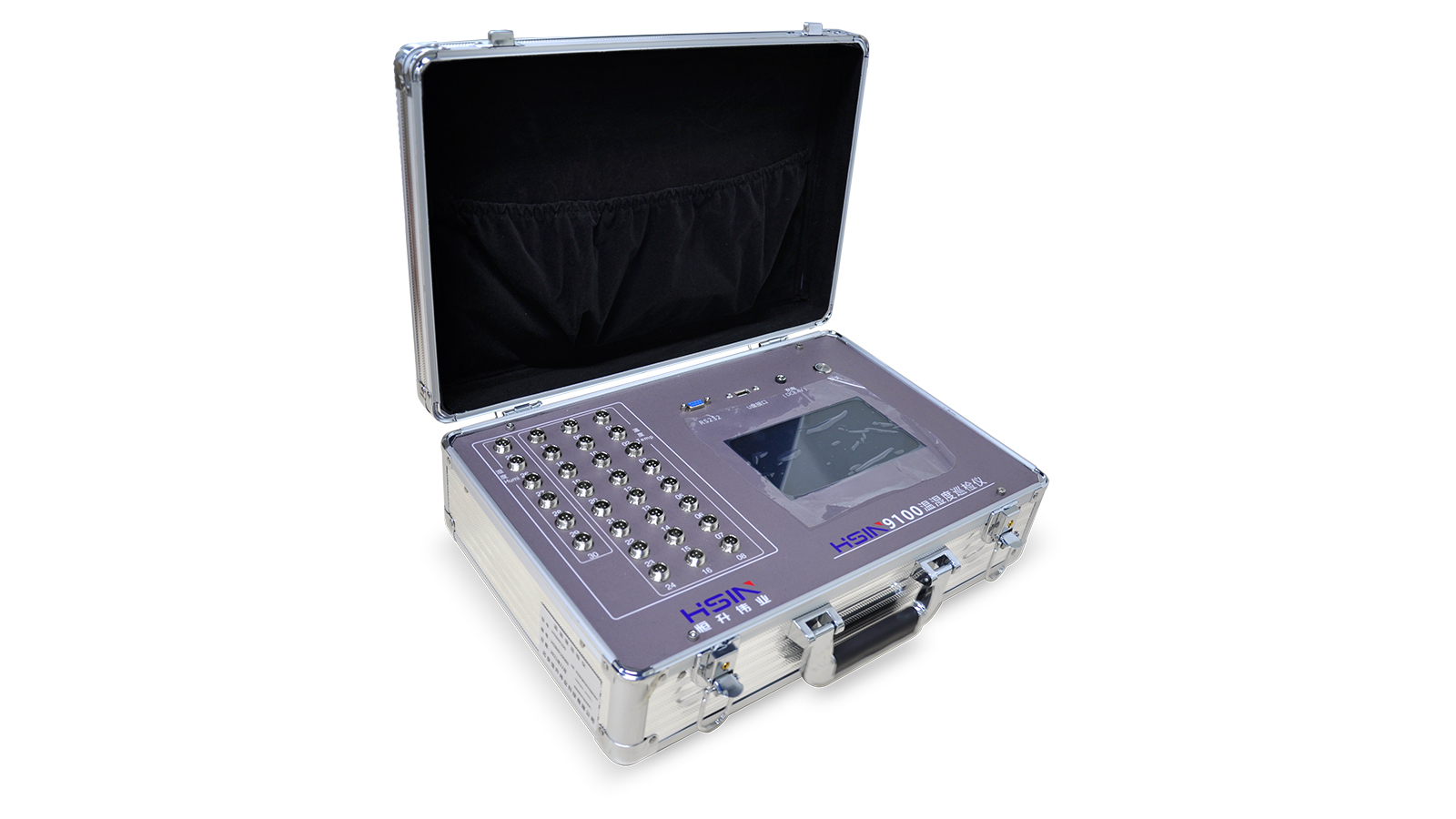 专业认可！山东瑛泰医疗器械引入2024澳门原料网HSIN9100，升级温湿度检测能力